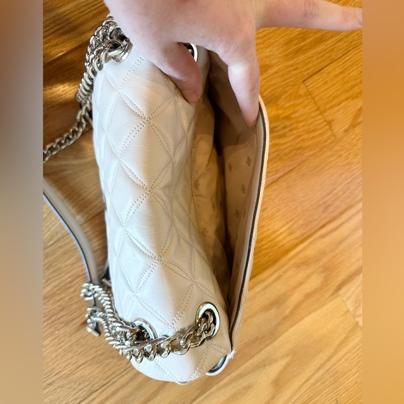 Kate ♠️ Spade Quilted Natalia Flap - Picture 8 of 9